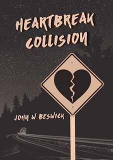 Front cover_Heartbreak Collision