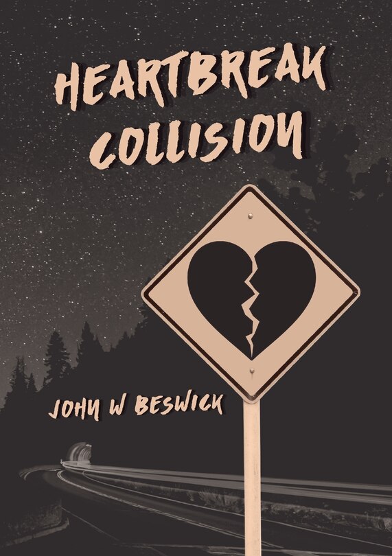 Front cover_Heartbreak Collision
