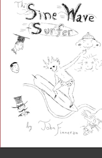 Front cover_Sine Wave Surfer