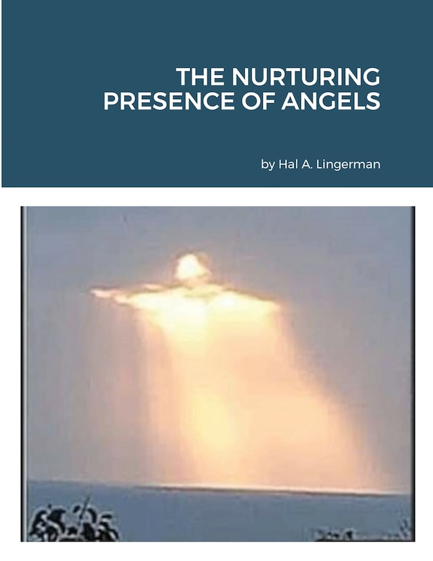 Couverture_The Nurturing Presence of Angels