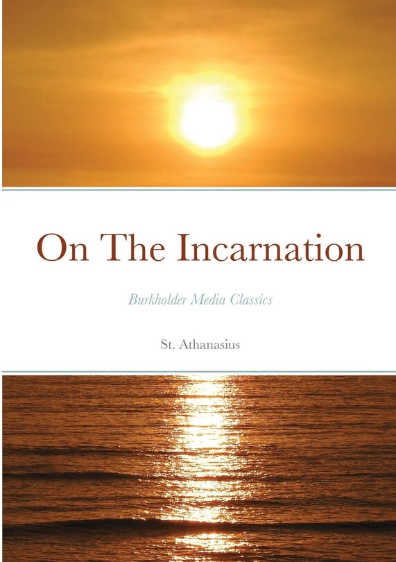Couverture_On the Incarnation