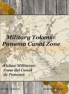 Front cover_Military Tokens