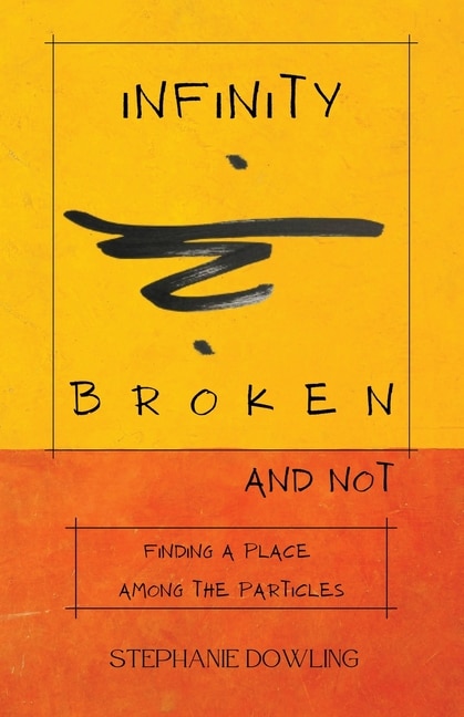 Front cover_Infinity Broken and Not