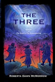 Couverture_The Three