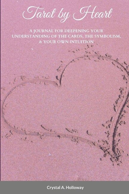 Front cover_Tarot by Heart