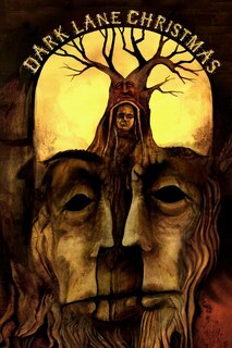 Front cover_Dark Lane Christmas