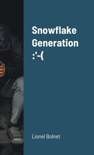 Couverture_Snowflake Generation