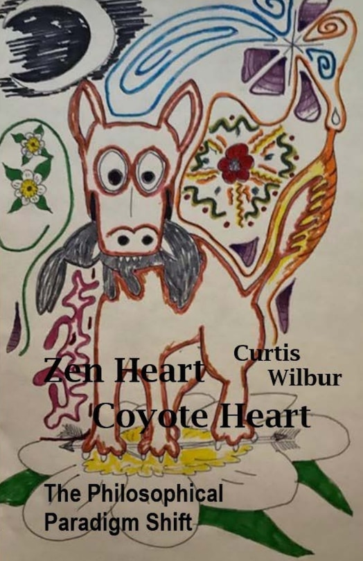 Front cover_Zen Heart / Coyote Heart