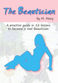 Front cover_The Beautician