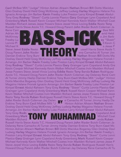 Front cover_Bass-ick Theory