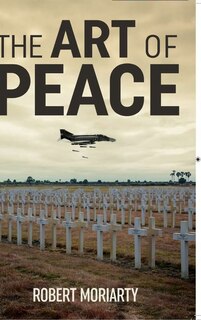 Front cover_The Art of Peace