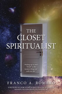 Front cover_The Closet Spiritualist