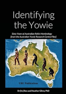 Identifying the Yowie: Sixty Years