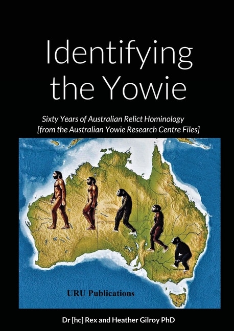 Identifying the Yowie: Sixty Years