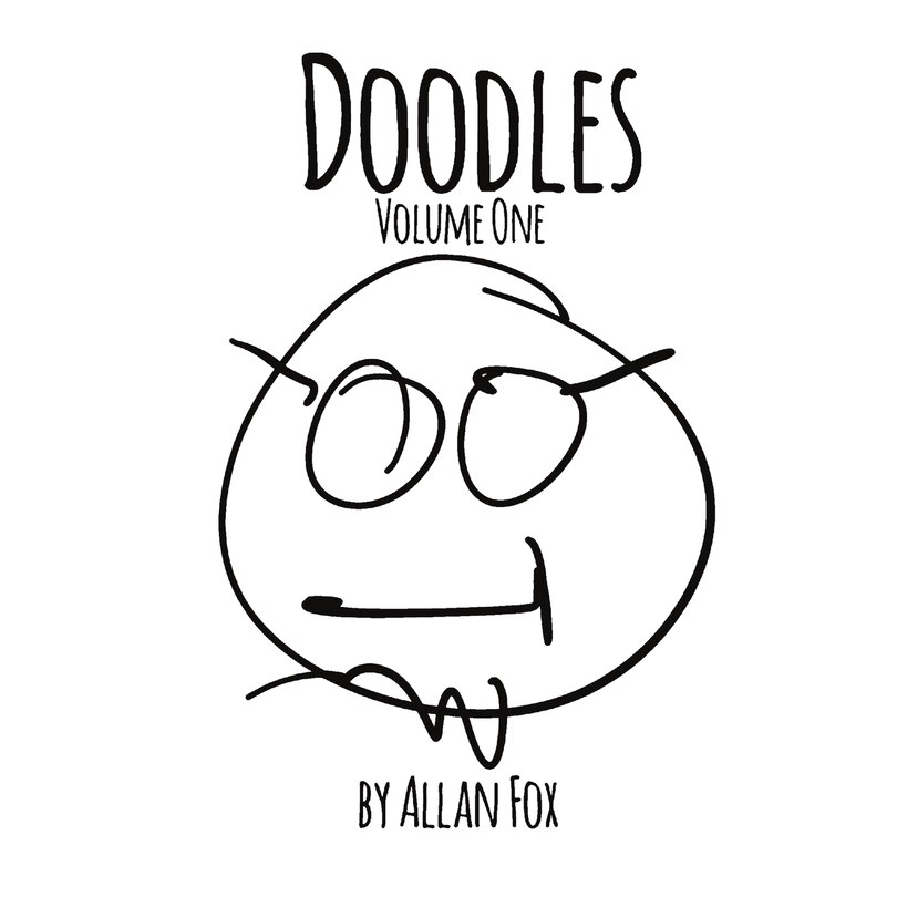 Doodles, Volume One