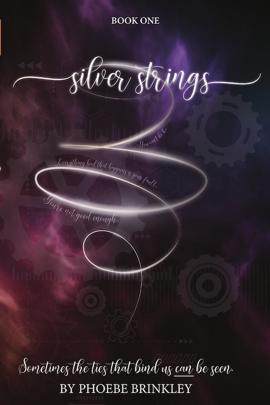 Couverture_Silver Strings