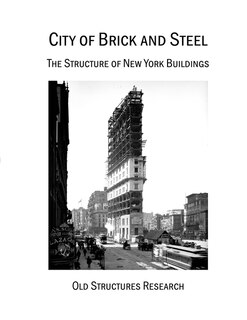 Front cover_City of Brick and Steel