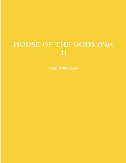 Couverture_HOUSE OF THE GODS (Part 1)