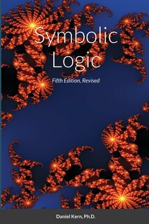 Front cover_Symbolic Logic