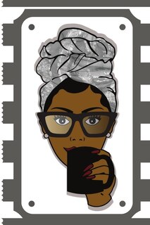 Front cover_Black is the New Black