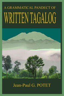 Front cover_A Grammatical Pandect of Written Tagalog