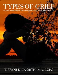 Front cover_Types of Grief