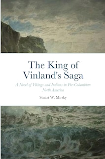 Front cover_The King of Vinland's Saga
