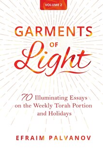 Front cover_Garments of Light