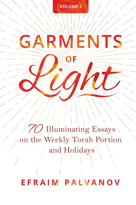 Front cover_Garments of Light