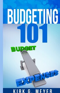 Front cover_Budgeting 101