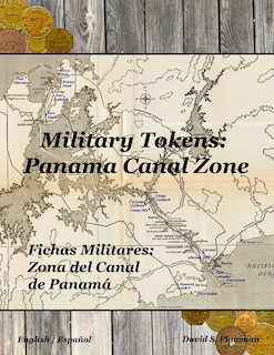 Front cover_Military Tokens