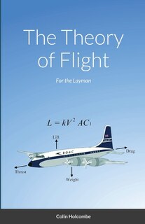Front cover_The Theory of Flight