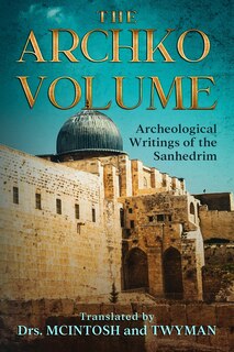 Couverture_The Archko Volume