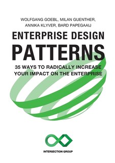 Front cover_Enterprise Design Patterns
