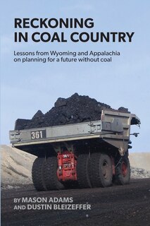 Couverture_Reckoning in Coal Country