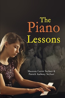 Front cover_The Piano Lessons