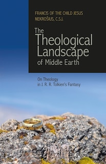 Couverture_The Theological Landscape of Middle Earth