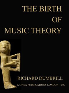 Front cover_The Birth of Music Theory