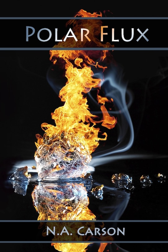Front cover_Polar Flux