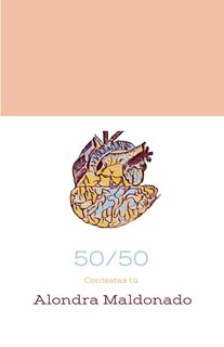Front cover_50/50