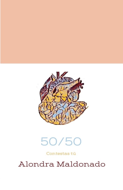 Front cover_50/50