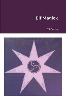 Front cover_Elf Magick