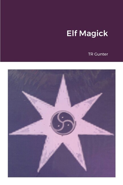 Front cover_Elf Magick