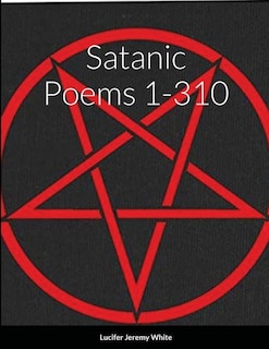 Front cover_Satanic Poems 1-310