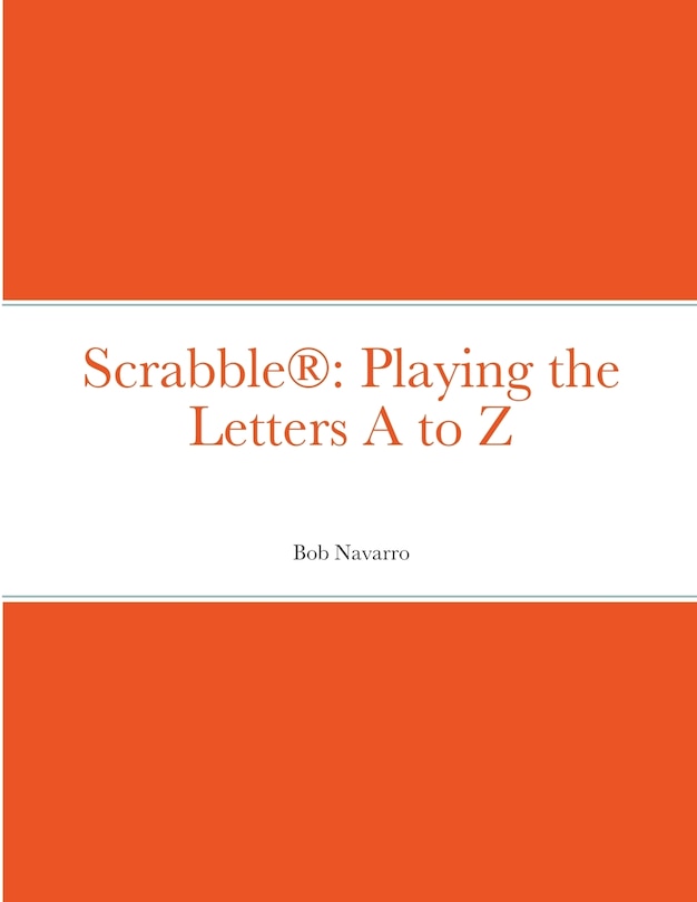 Front cover_Scrabble(R)