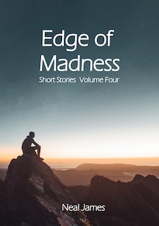 Couverture_Edge of Madness