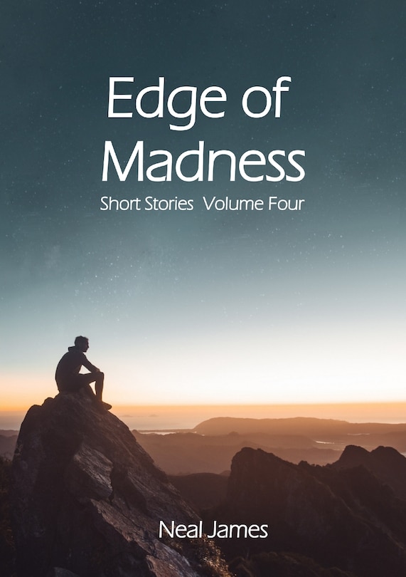 Couverture_Edge of Madness