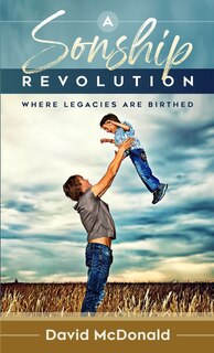 Front cover_A Sonship Revolution