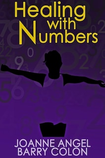 Front cover_Healing With Numbers