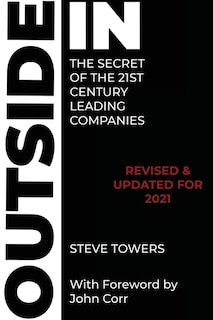 Couverture_Outside-In the Secret of the 21st Century Leading Companies
